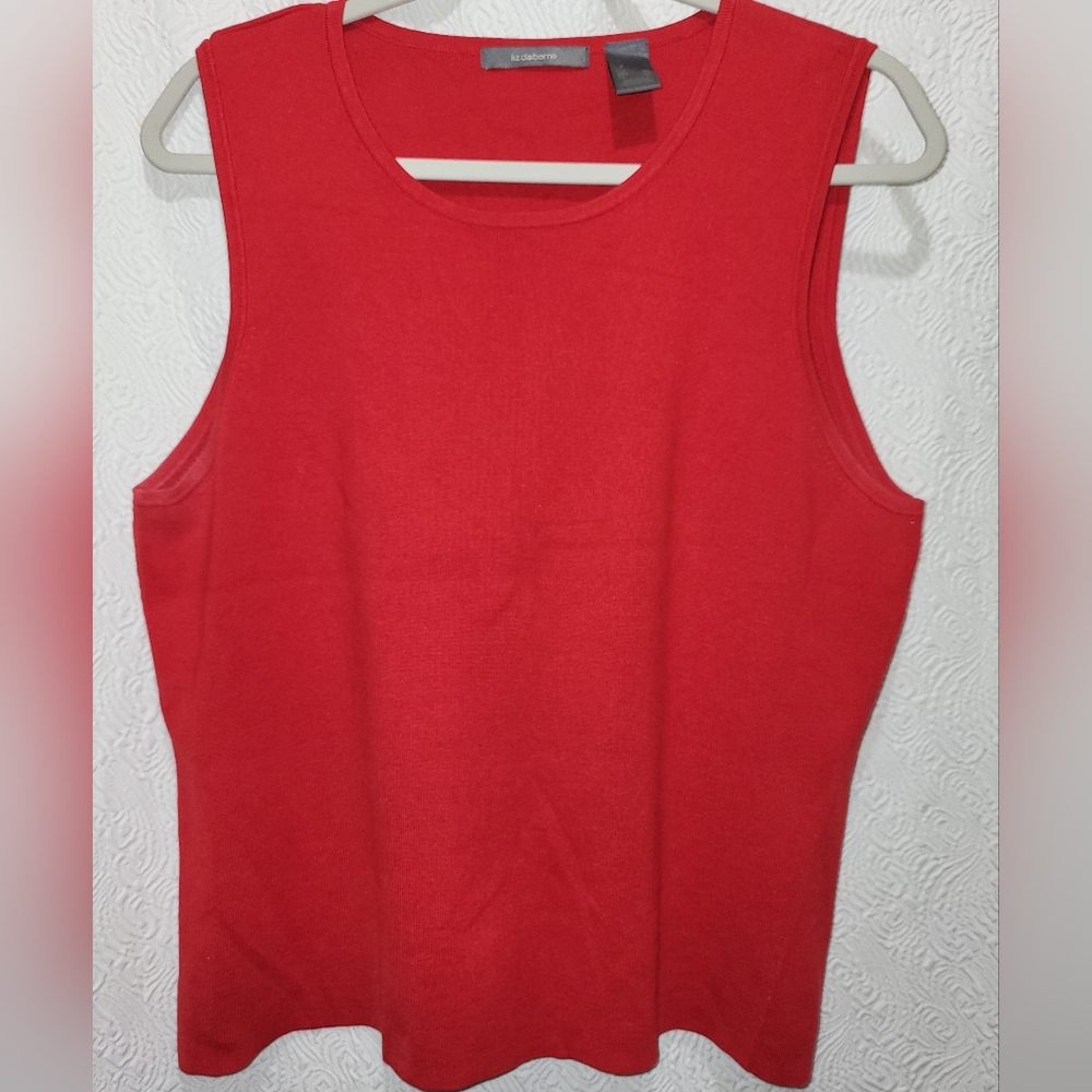 Liz Claiborne Top